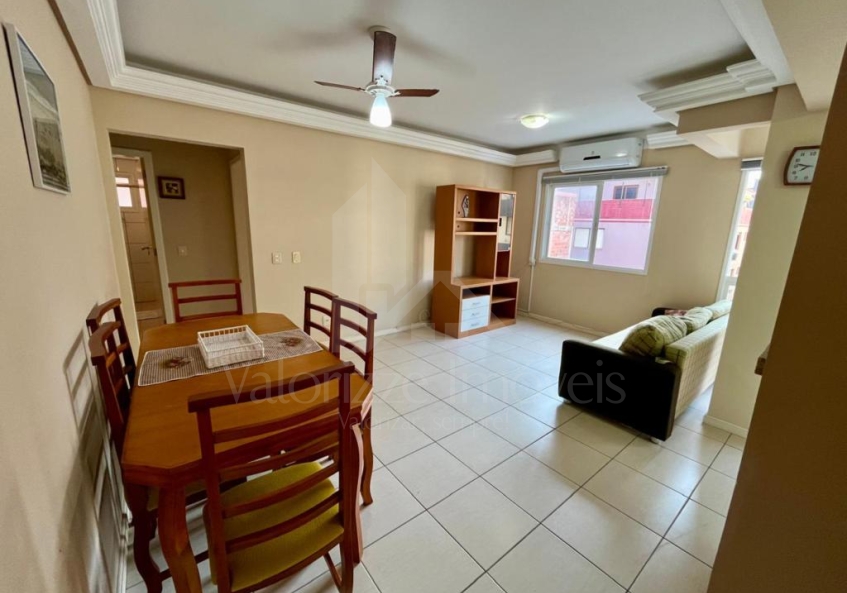 Apartamento 2 Dormitórios