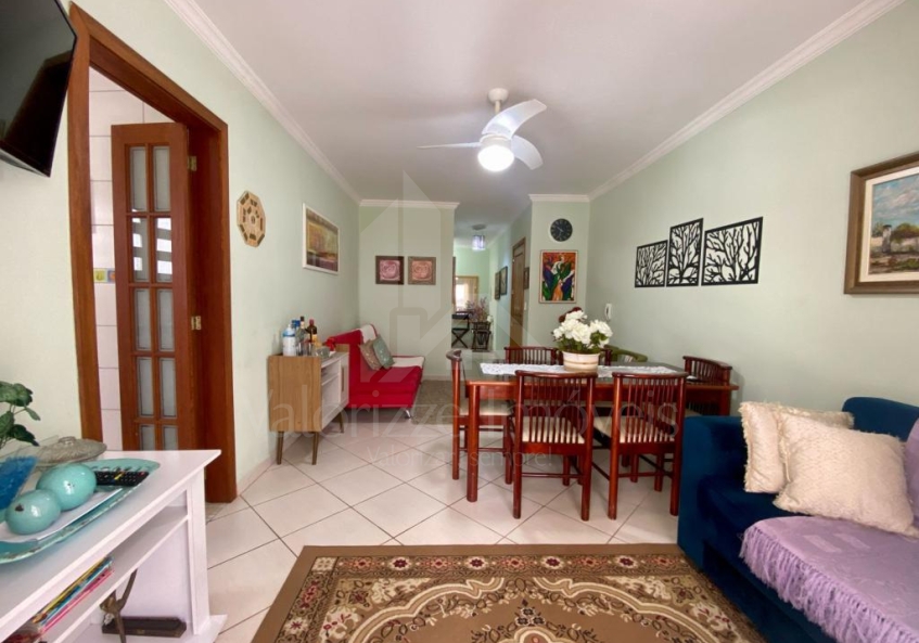 Apartamento 2 Dormitórios