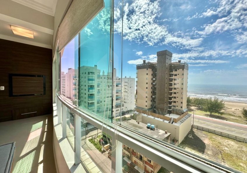 Apartamento 2 Dormitórios