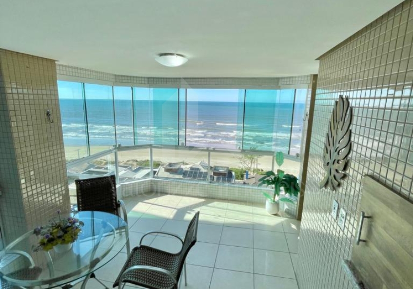 Apartamento 3 Dormitórios