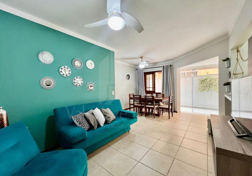 Apartamento 2 Dormitórios