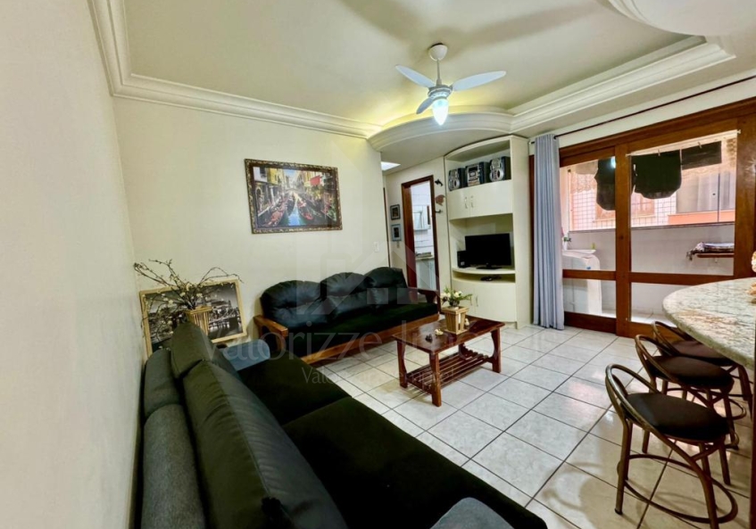Apartamento 2 Dormitórios