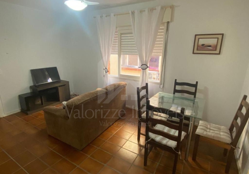 Apartamento 1 Dormitório