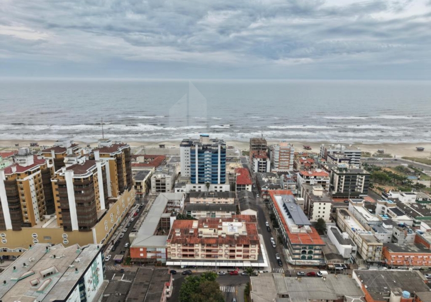 Apartamento 1 Dormitório