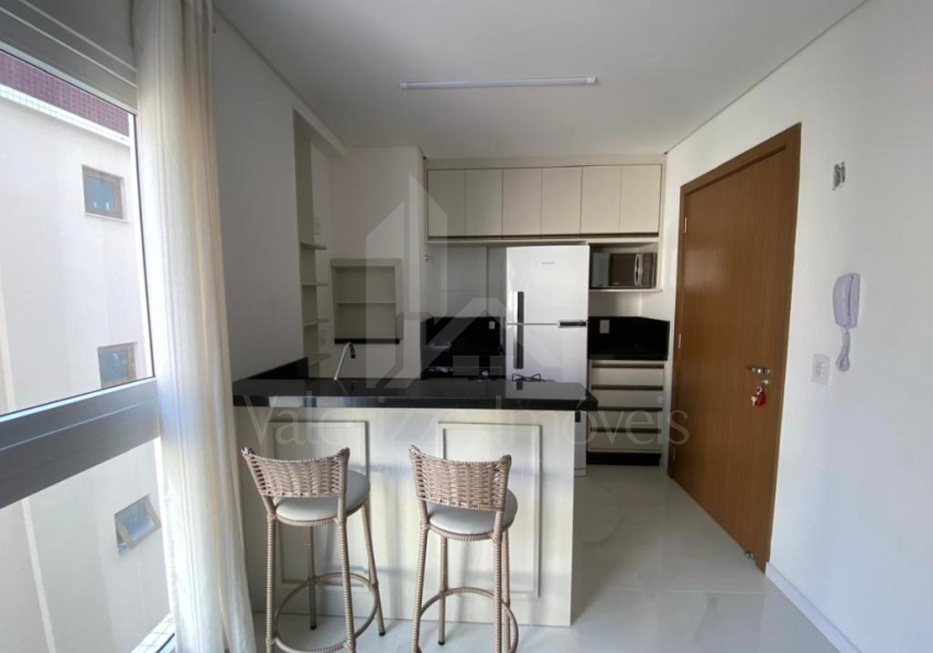 Apartamento 1 Dormitório