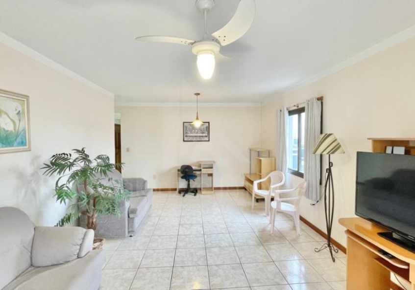 Apartamento 2 Dormitórios