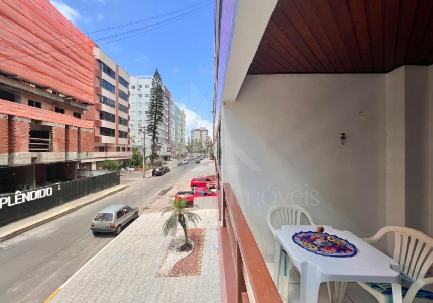 Apartamento 3 Dormitórios