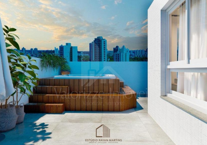Apartamento 2 Dormitórios