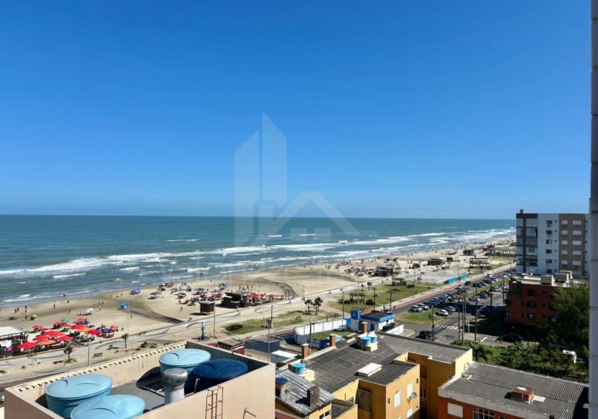 Apartamento 2 Dormitórios