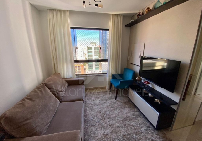 Apartamento 1 Dormitório