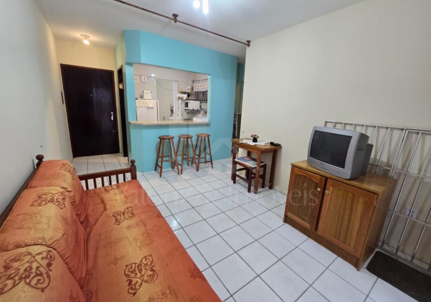 Apartamento 1 Dormitório