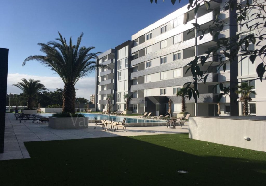 Apartamento 2 Dormitórios