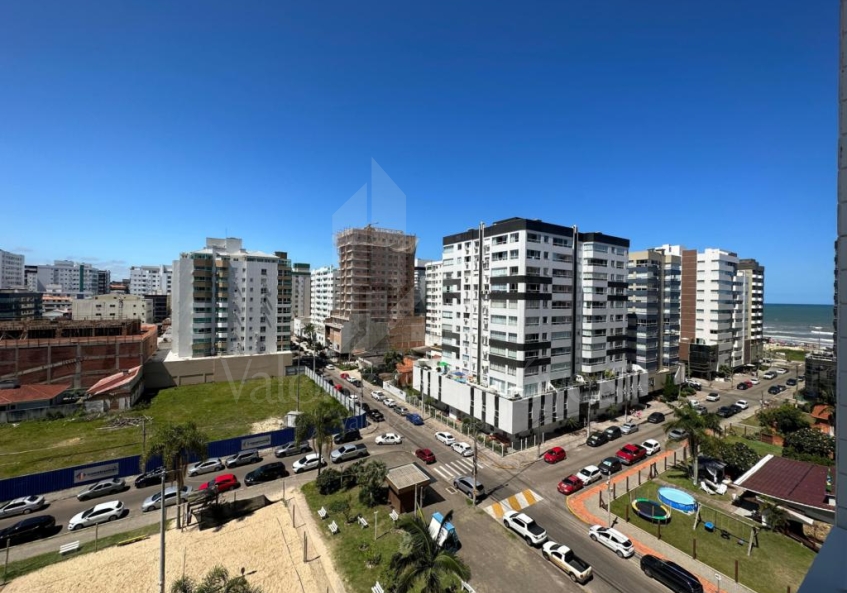 Apartamento 3 Dormitórios