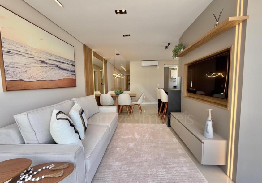 Apartamento 2 Dormitórios