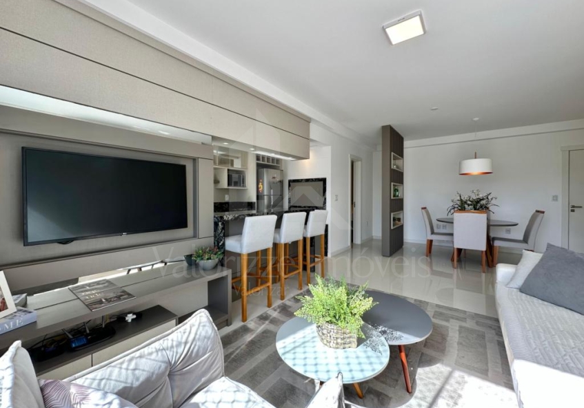 Apartamento 3 Dormitórios