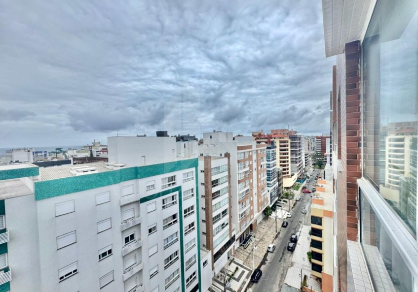Apartamento 3 Dormitórios