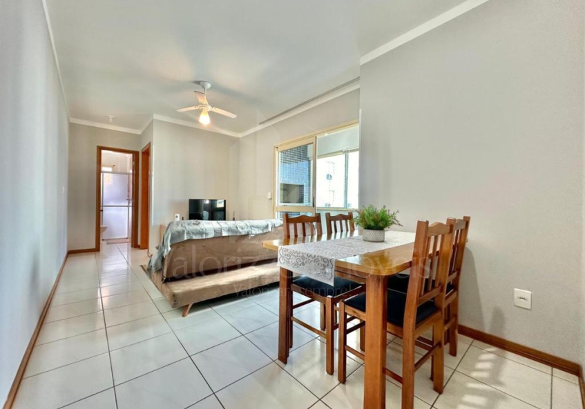 Apartamento 1 Dormitório
