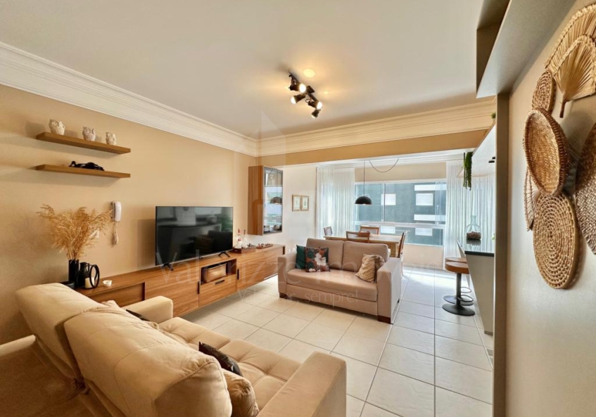 Apartamento 2 Dormitórios