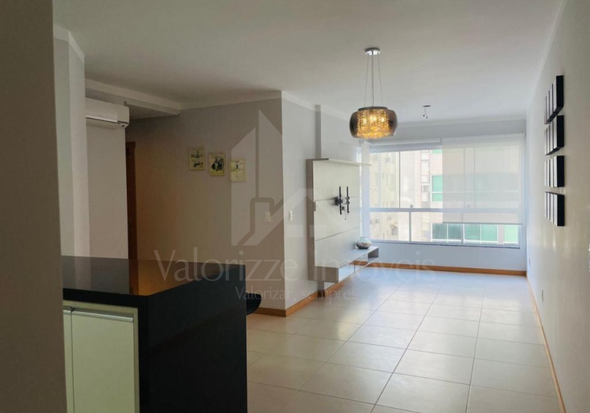 Apartamento 2 Dormitórios