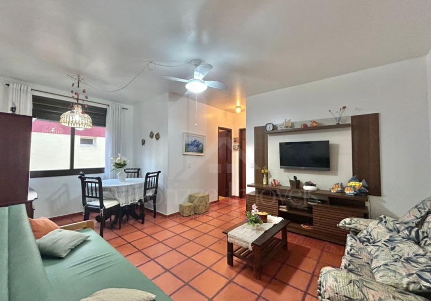 Apartamento 2 Dormitórios