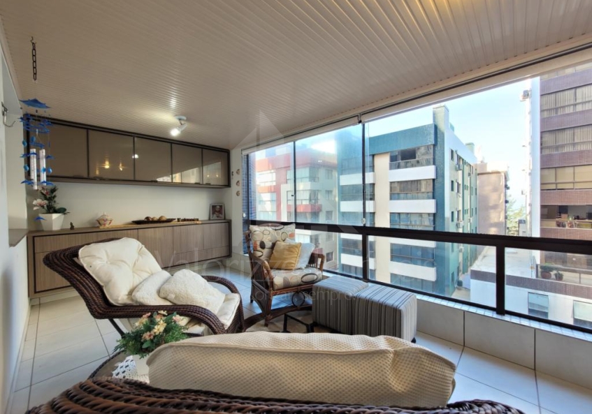 Apartamento 2 Dormitórios