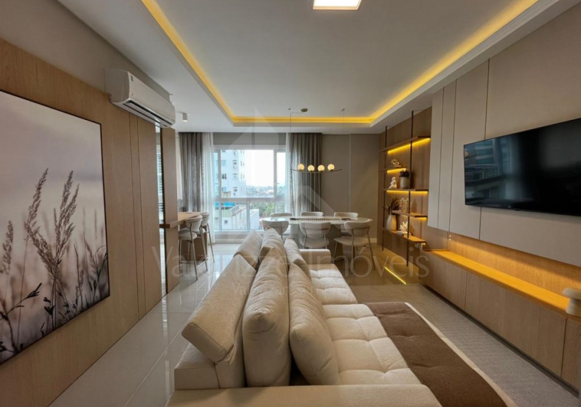 Apartamento 2 Dormitórios