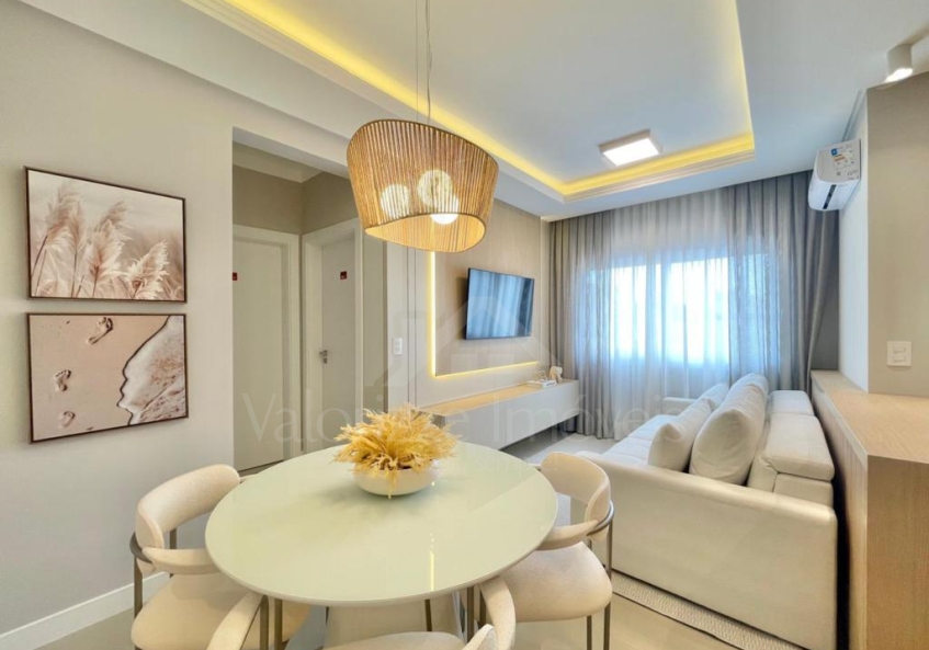 Apartamento 2 Dormitórios