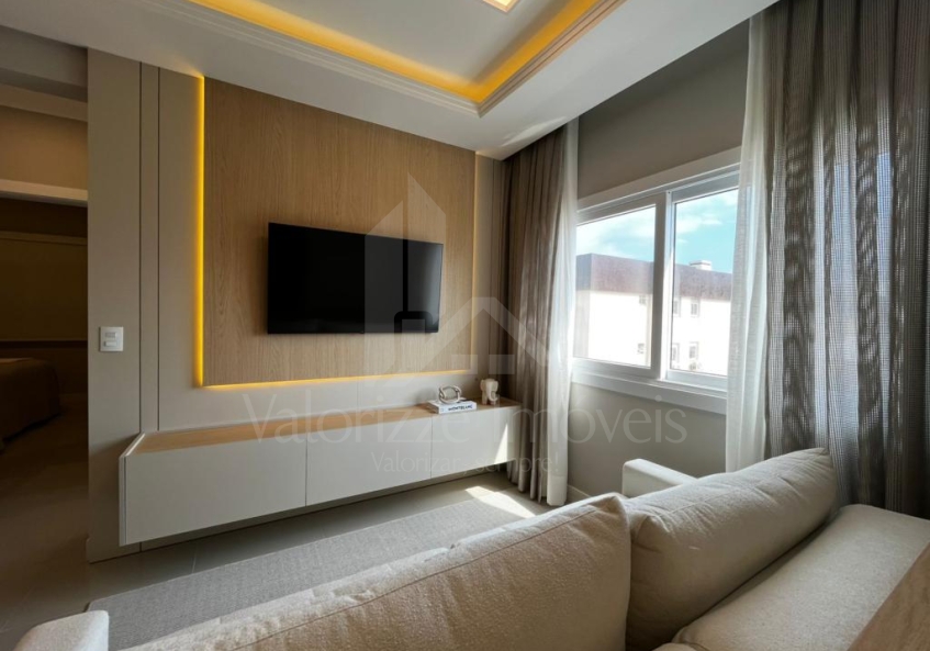 Apartamento 2 Dormitórios