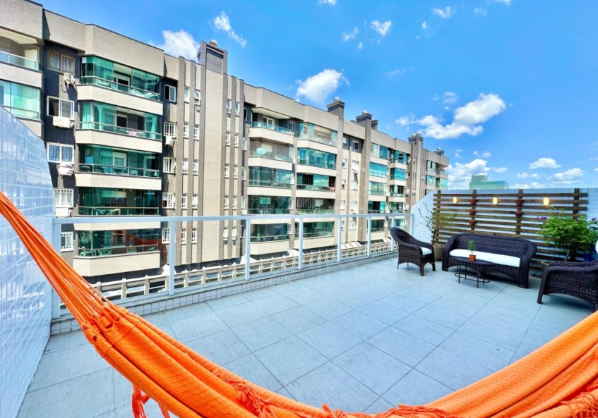 Apartamento 1 Dormitório