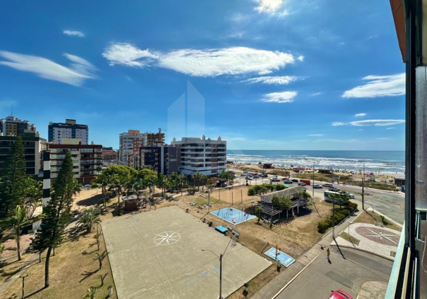 Apartamento 3 Dormitórios