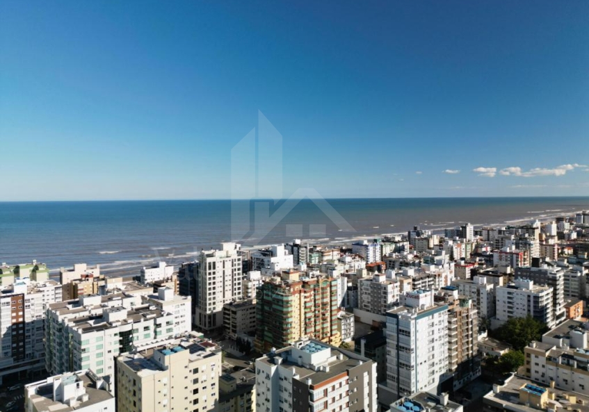 Apartamento 2 Dormitórios