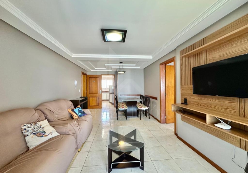 Apartamento 3 Dormitórios
