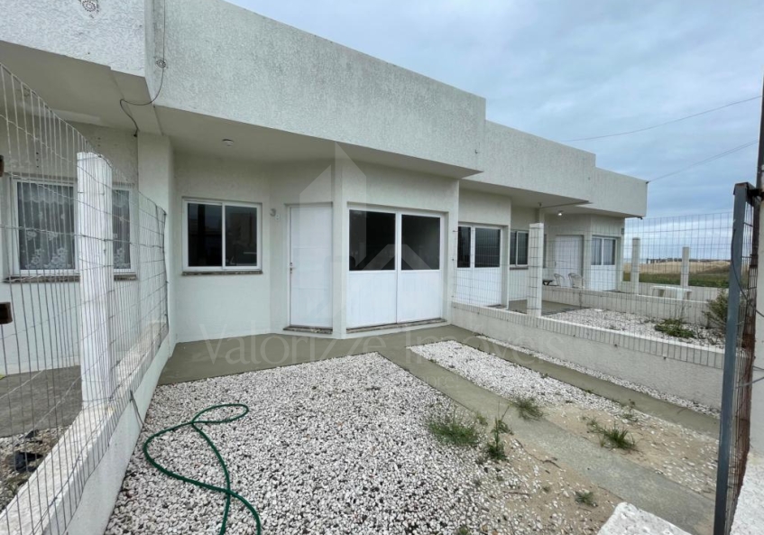 Casa 3 Dormitórios