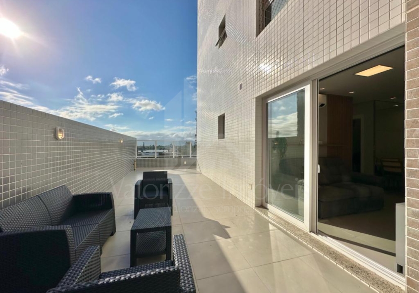 Apartamento 2 Dormitórios