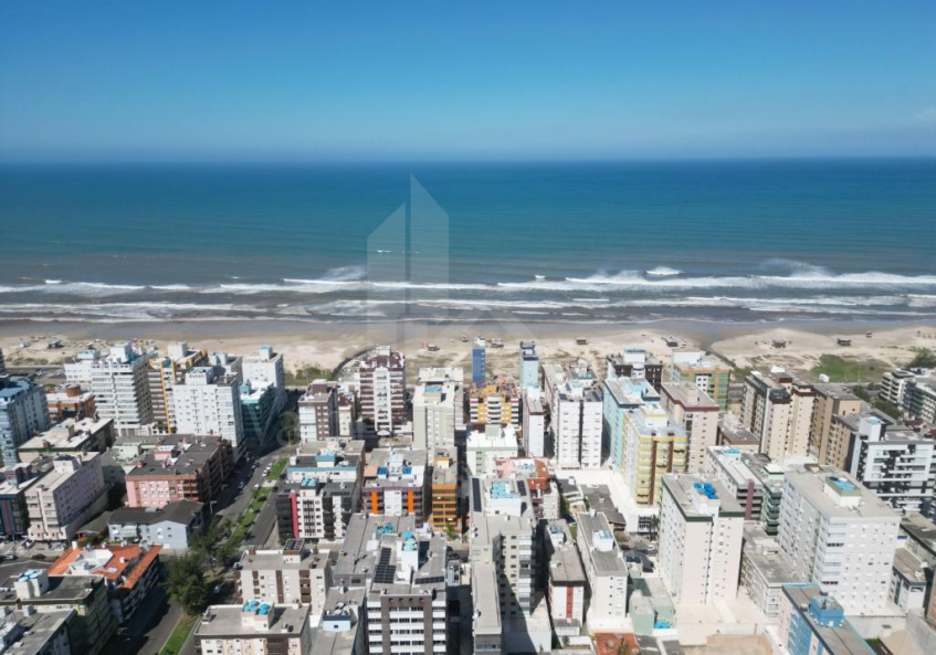 Apartamento 2 Dormitórios