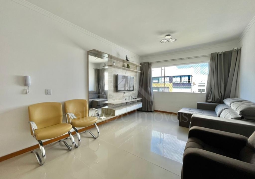 Apartamento 2 Dormitórios