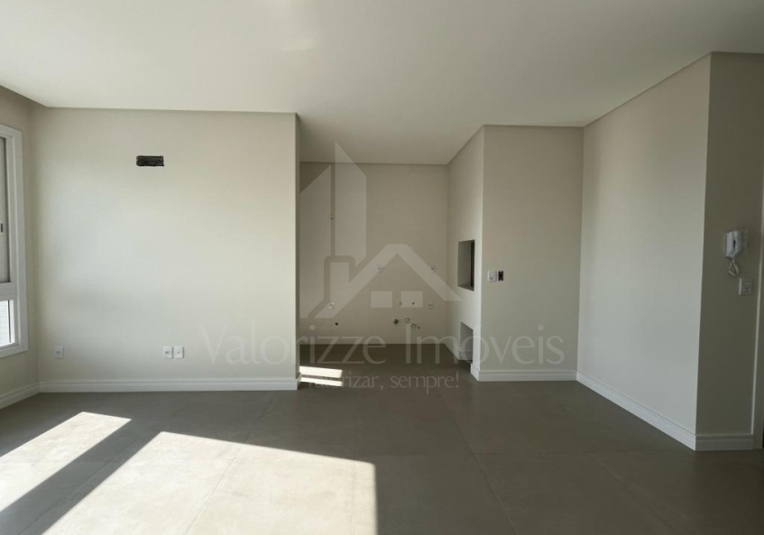 Apartamento 2 Dormitórios