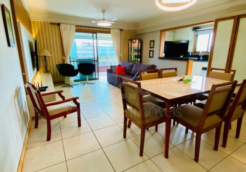 Apartamento 3 Dormitórios
