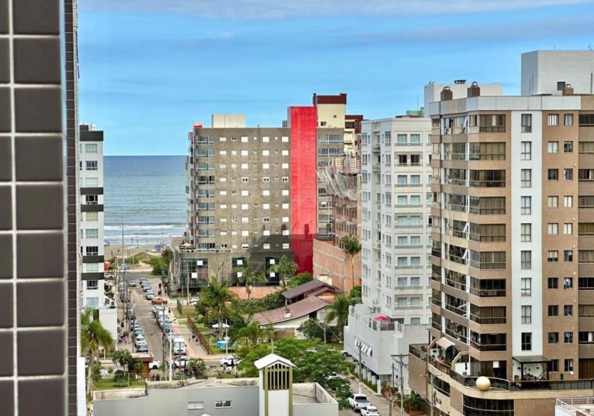 Apartamento 2 Dormitórios
