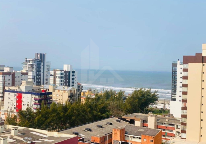 Apartamento 1 Dormitório