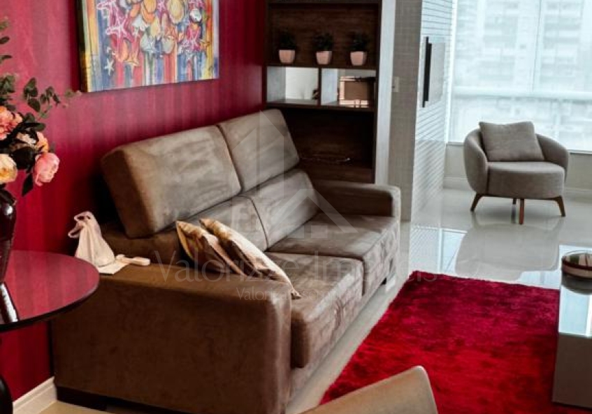 Apartamento 3 Dormitórios