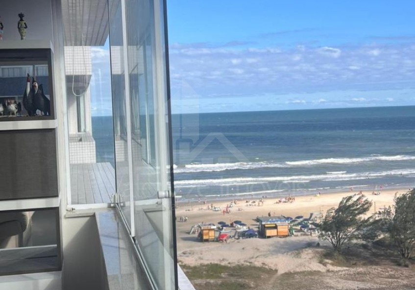 Apartamento 3 Dormitórios