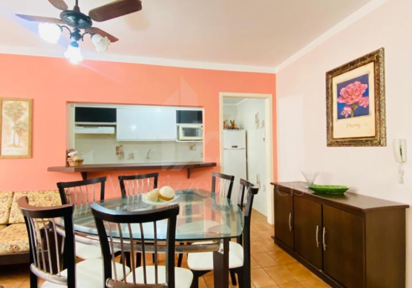 Apartamento 2 Dormitórios