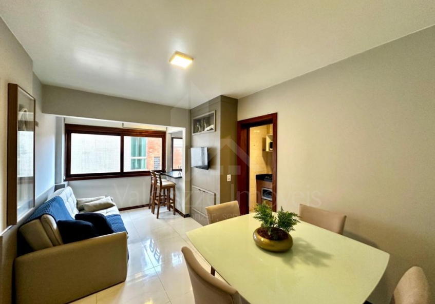 Apartamento 2 Dormitórios
