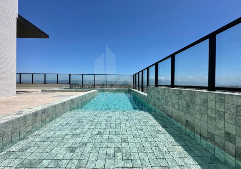 Apartamento 2 Dormitórios