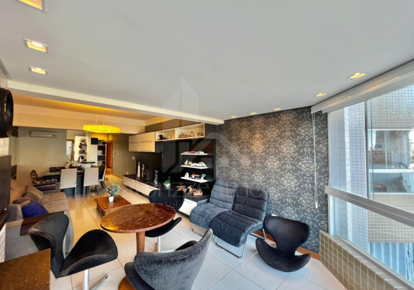 Apartamento 3 Dormitórios