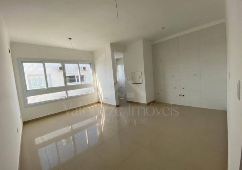 Apartamento 2 Dormitórios