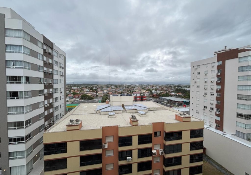 Apartamento 2 Dormitórios