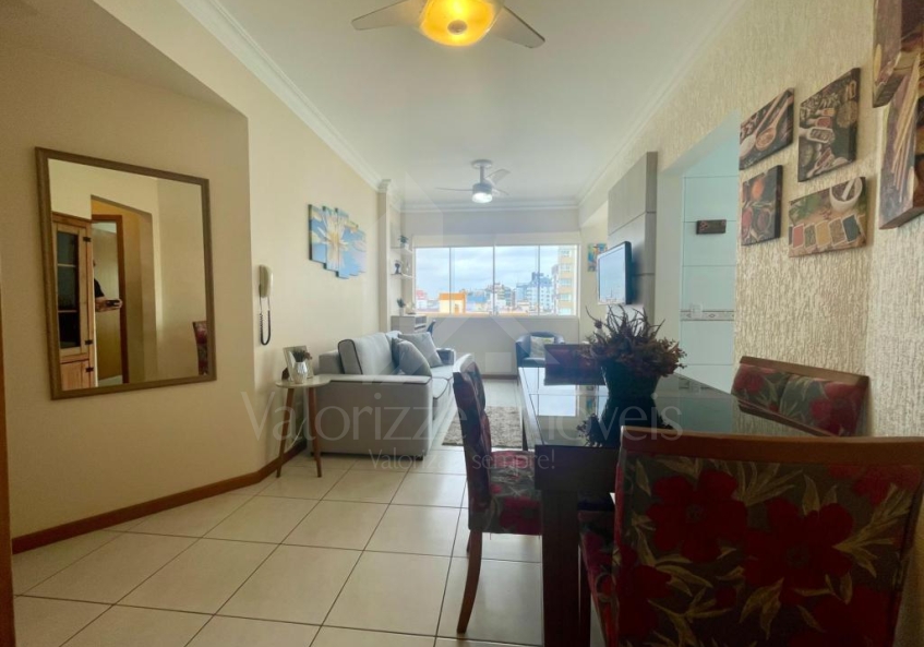 Apartamento 2 Dormitórios