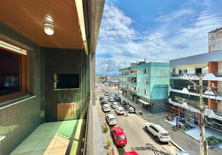 Apartamento 2 Dormitórios